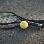 How to design a specific tennis program