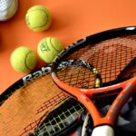 Tennis training and conditioning tips